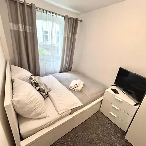 Plac Staszica Apartament