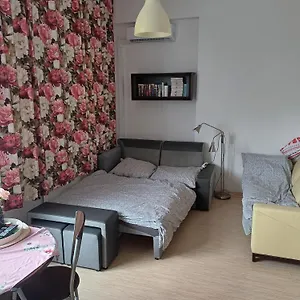 Przy Parku Klimatyzacja Parking Wifi Apartament