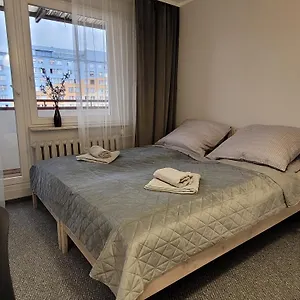 Modern Summer Apartament